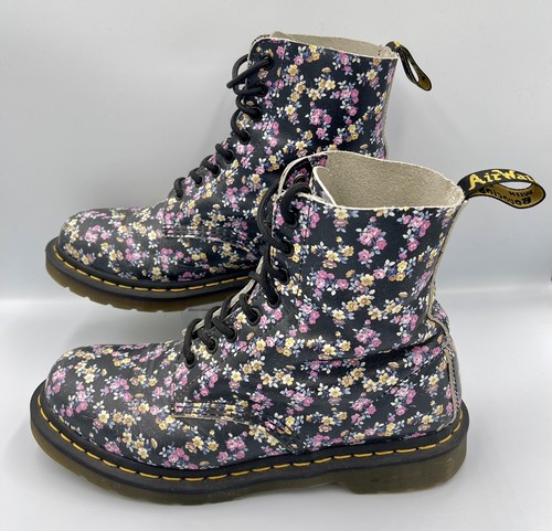 Martens 1460 pascal little - pascal,