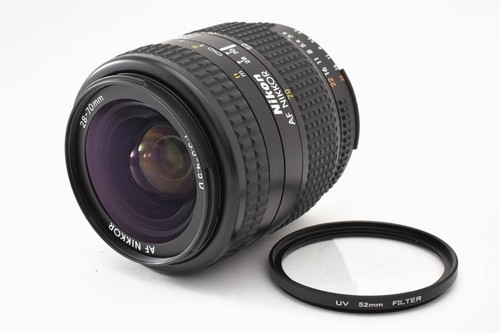 Nikon nikkor 70mm - nikkor, 28-70mm