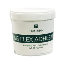 Ted Todd Wood Flooring MS Flex