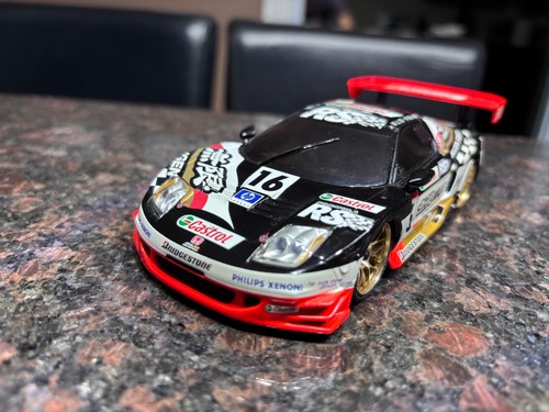 Kyosho mini body asc - kyosho, mini-z