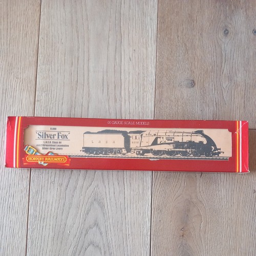 Hornby r099 lner class - hornby,