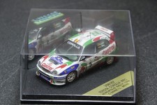 1/43 V98167 Toyota Corolla WRC