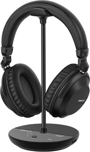 Simolio headphones - tv,