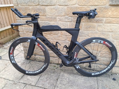 Trek speed concept di2 carbon - di2,
