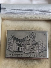 RARE ANTIQUE VICTORIAN SILVER