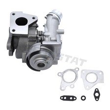 New Turbo Charger For