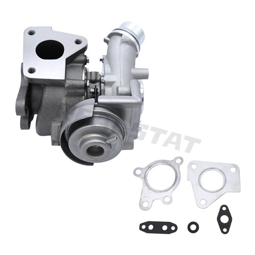 New turbo charger for - turbo,