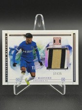 Panini Illustrious Materials