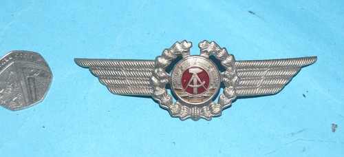 German air force - air, badge