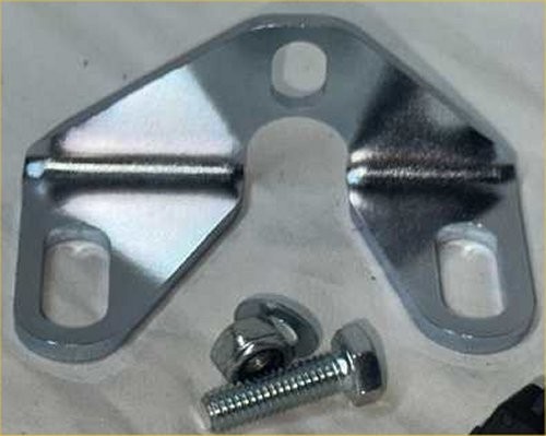 Rover crank sensor - rover,