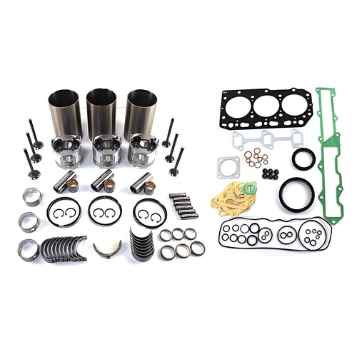 3tnb82 engine rebuild kit for - 3tnb82,