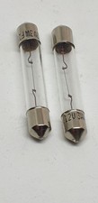 12V Trafficator Bulbs for