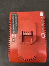 Snap On Battery Charger 14.4v