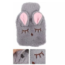 Hot Water Bottle Explosion