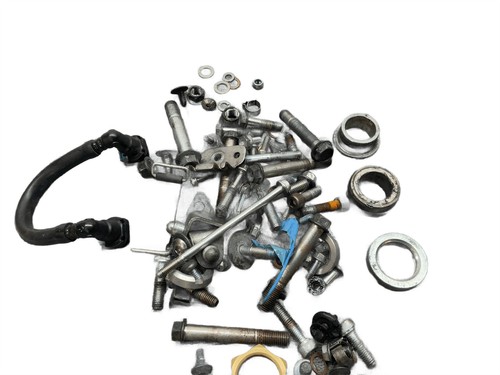 2011 suzuki gsxr750 engine - 2011,