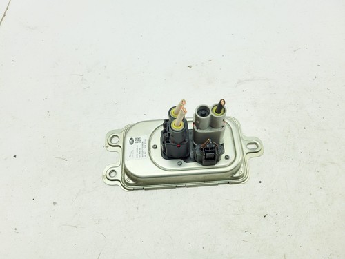 Fuel pump voltage - voltage, control