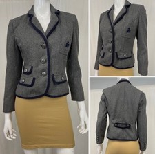 ZARA TRF collection women’s blazer size M
