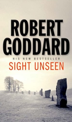 Sight unseen robert - sight, goddard