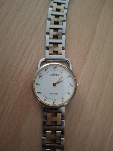 Vintage hermes arceau - hermes,