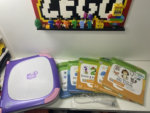 Leapfrog leapstart bundle - leapfrog,