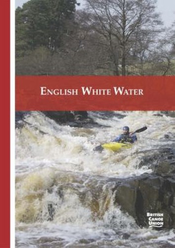 English white water the - english,