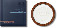 Floris London Elite Shaving
