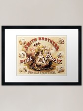 Smith brothers pure borax - pure,