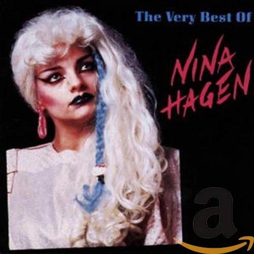 Nina hagen the very best - nina,