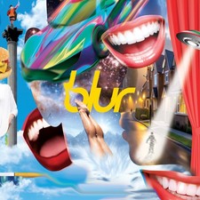 Blur - The Great Escape (30th