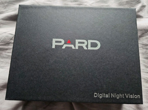 Pard nv007v night vision scope - nv007v,
