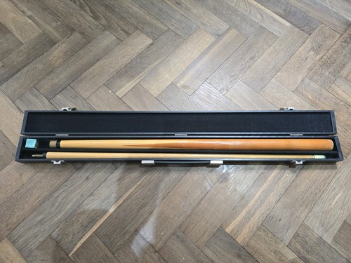 Bce cue with hard - bce, case