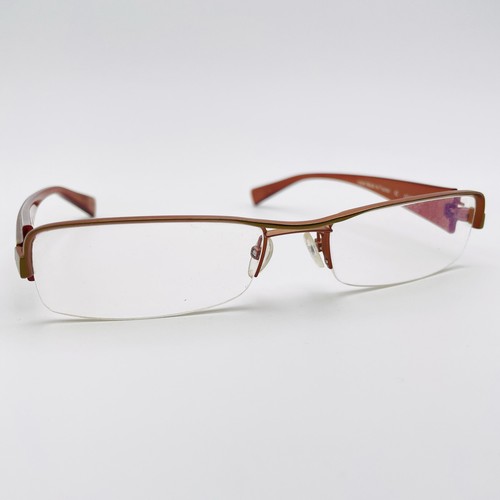 Alain mikli eyeglasses - mikli,