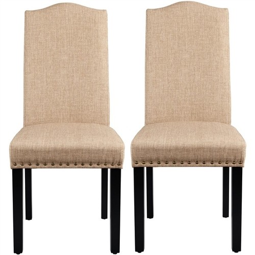 Set dining chairs fabric - of,