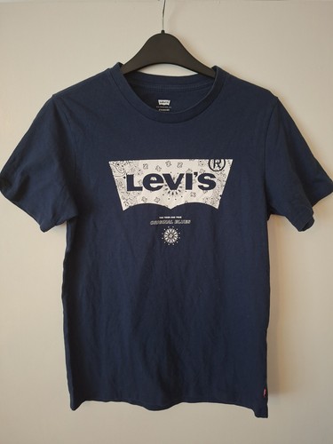 Levi men paisley - men’s,