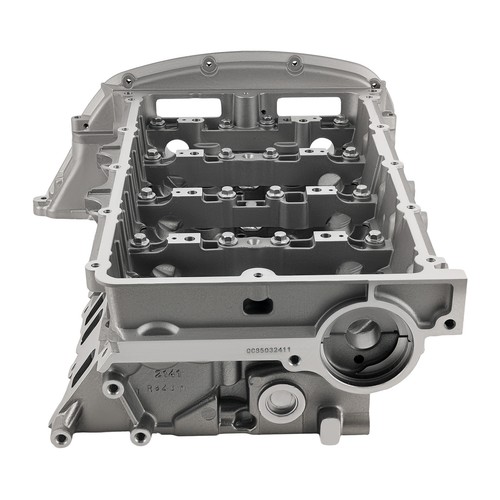 Bare cylinder head - bare,
