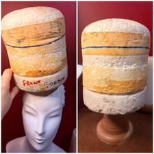 Inch hat block foam - 23,