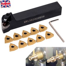 20mm Lathe Turning Tool Holder