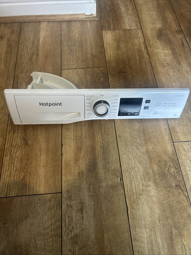 Hotpoint 8kg washing machine - hotpoint,