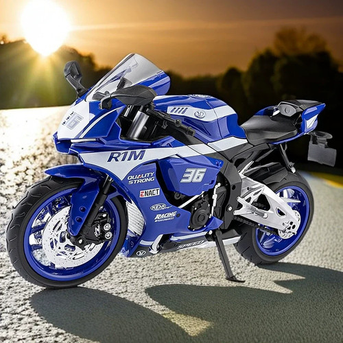Yamaha yzf r1m motorcycle - yamaha,