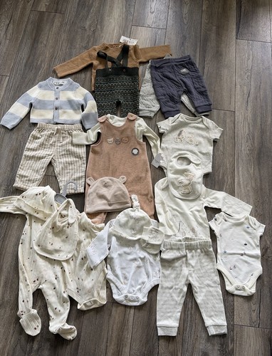 Brand new bundle 6 baby - brand,