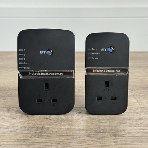 Broadband extender 500 - bt,