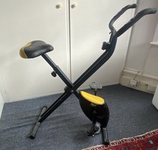 Indoor Exercise Bike