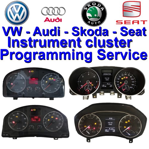 Audi skoda seat - vw,