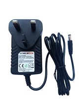 12V AC-DC UK 2a Power Adaptor