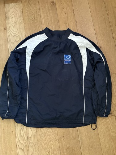 Men rugby rain top - rugby,