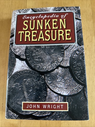 Encyclopaedia sunken - of,