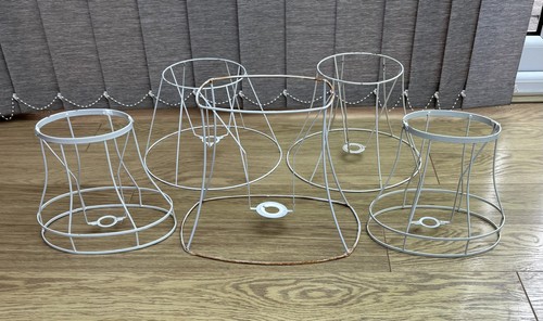 Job lot vintage lamp shade - of,
