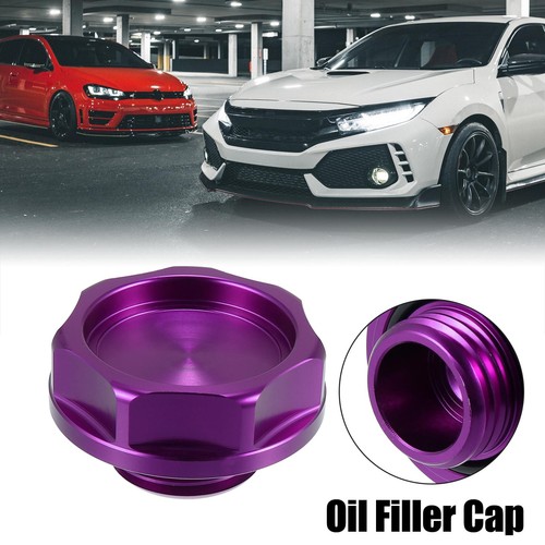 Aluminum alloy engine oil - engine,