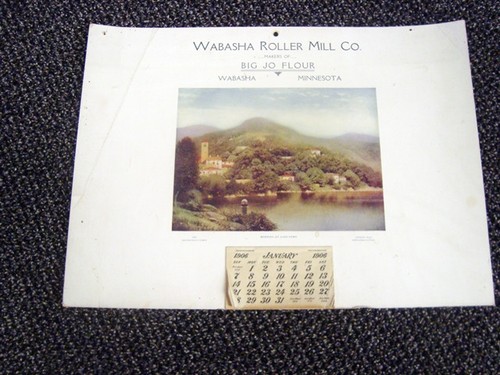1906 wabasha roller - 1906, big