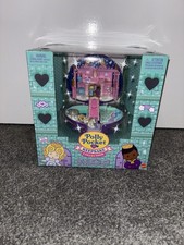 Polly Pocket Keepsake